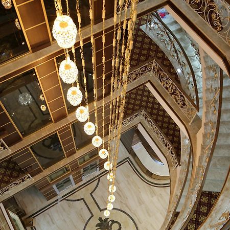 Atlas Hotel バクー エクステリア 写真