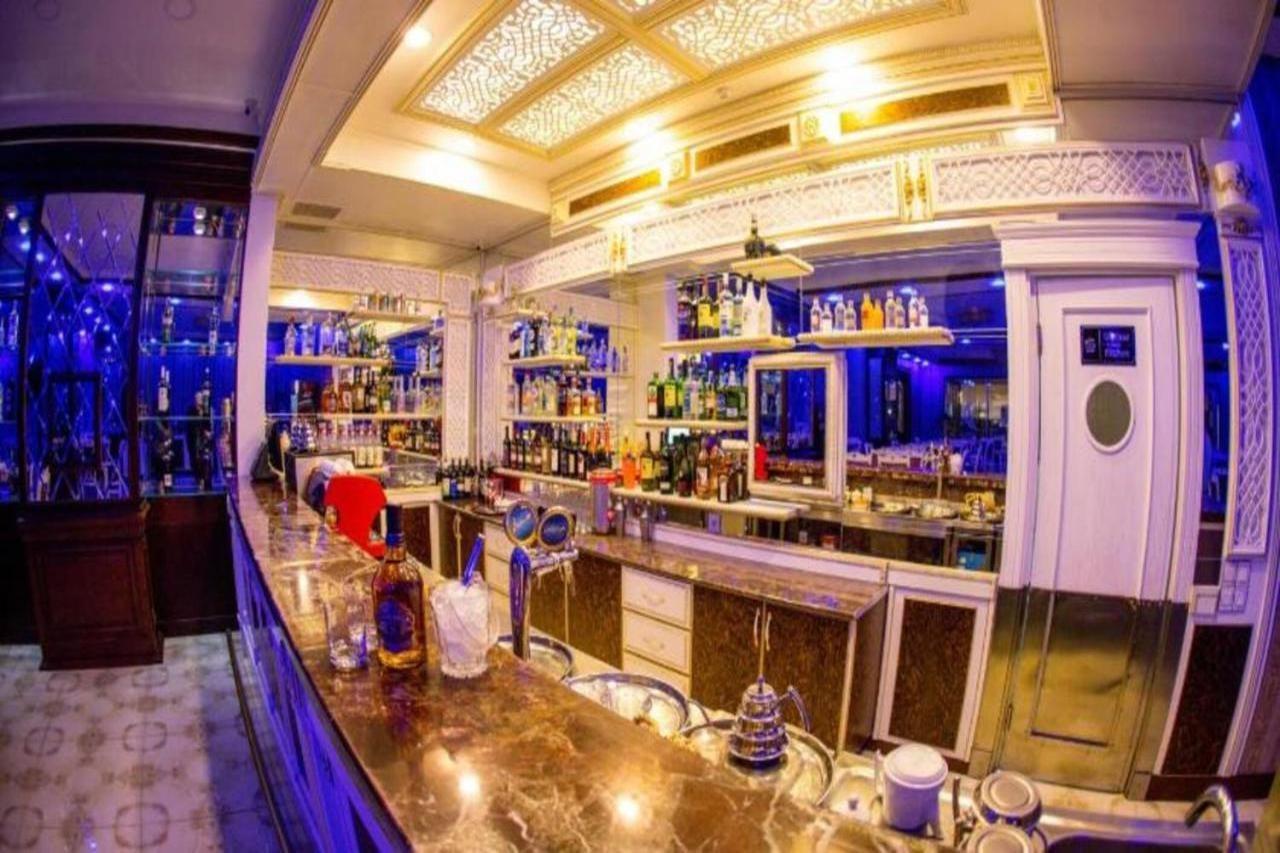 Atlas Hotel バクー エクステリア 写真