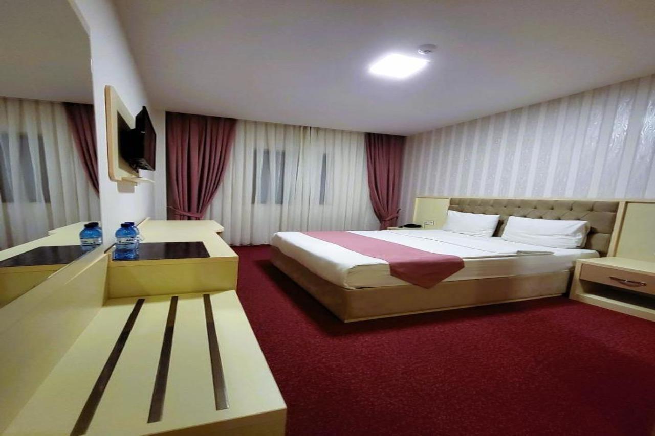 Atlas Hotel バクー エクステリア 写真